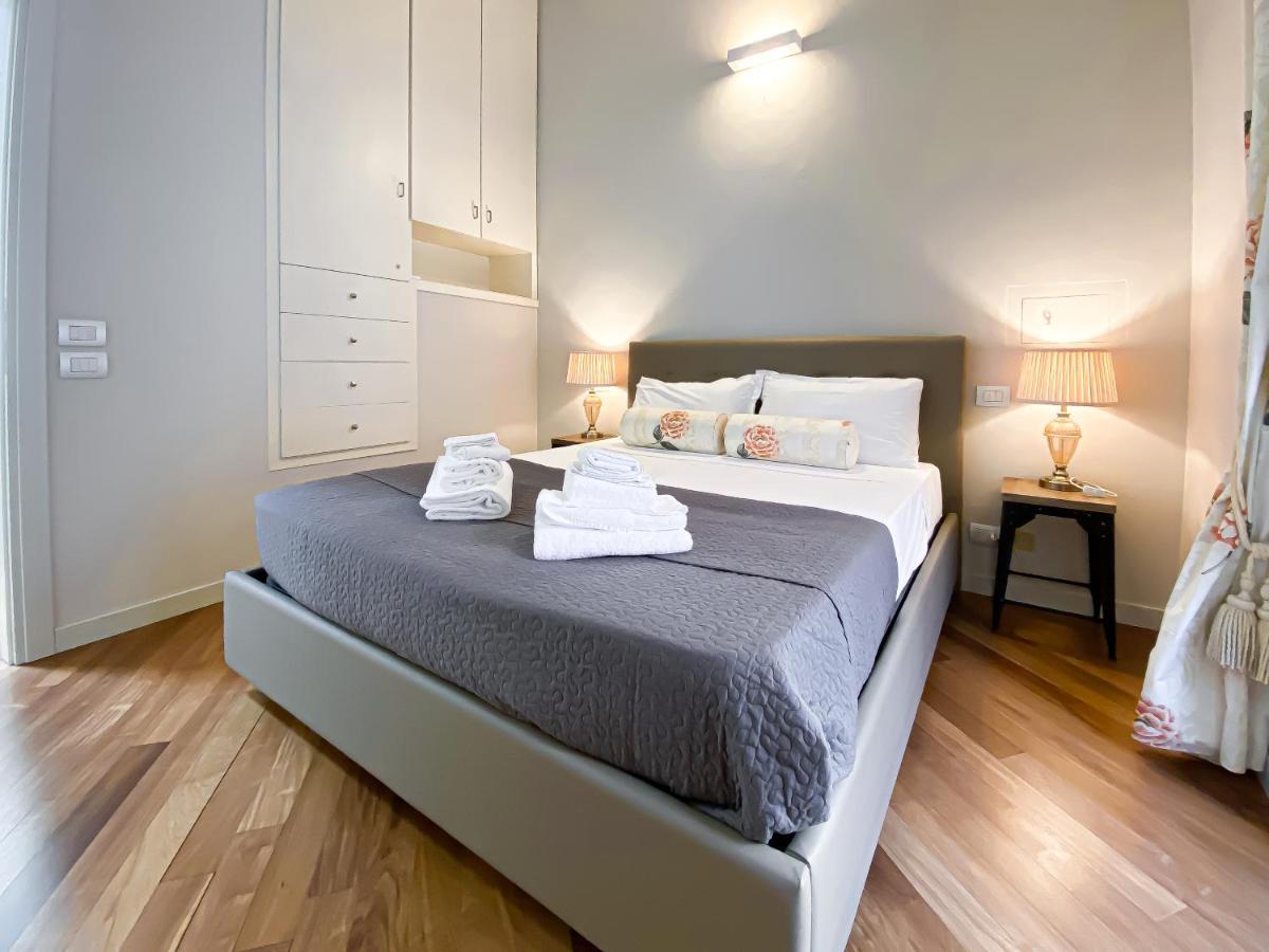 Rio Fiol Apartment Верона Экстерьер фото