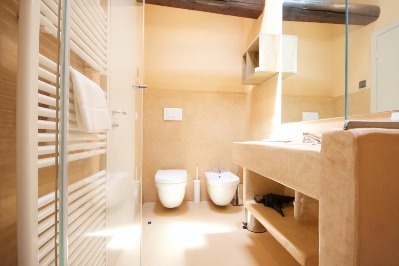 Rio Fiol Apartment Верона Экстерьер фото