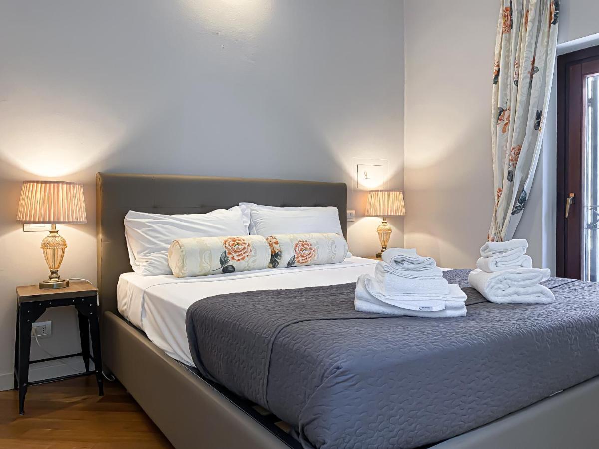 Rio Fiol Apartment Верона Экстерьер фото