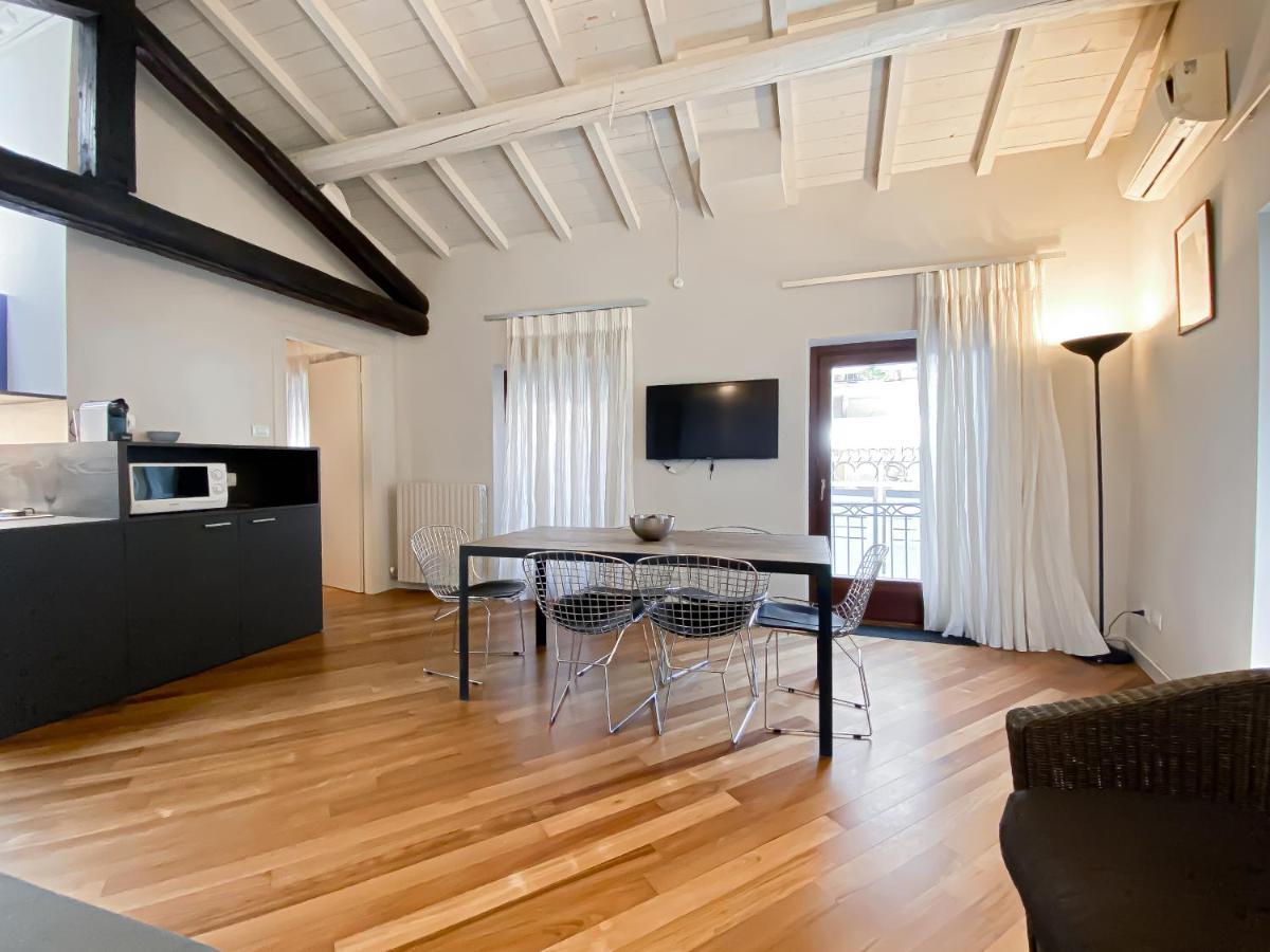 Rio Fiol Apartment Верона Экстерьер фото