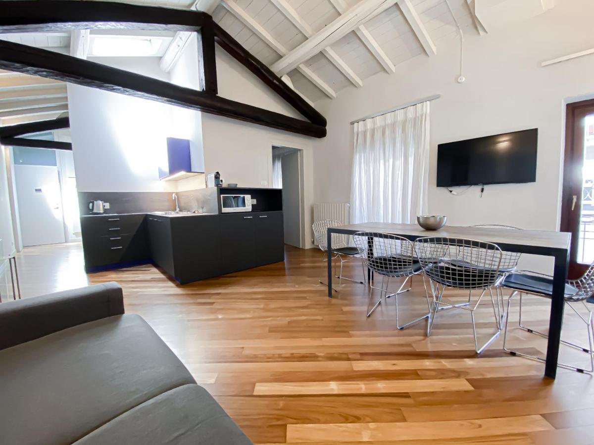 Rio Fiol Apartment Верона Экстерьер фото