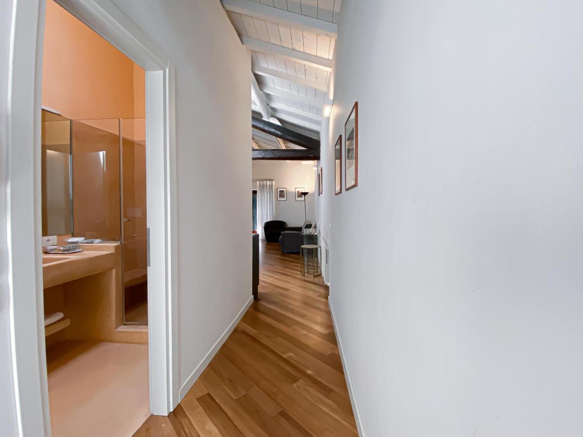 Rio Fiol Apartment Верона Экстерьер фото