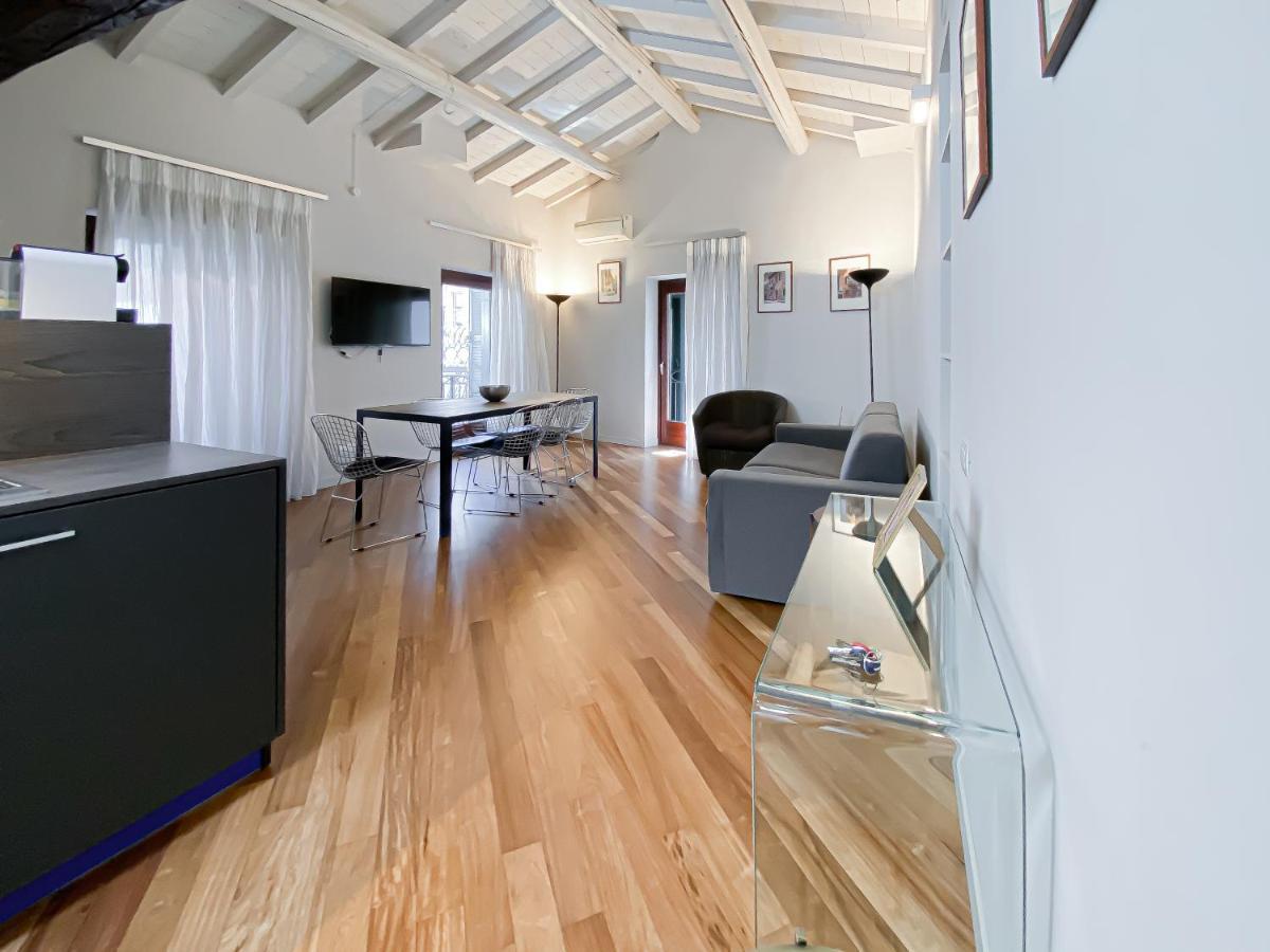 Rio Fiol Apartment Верона Экстерьер фото
